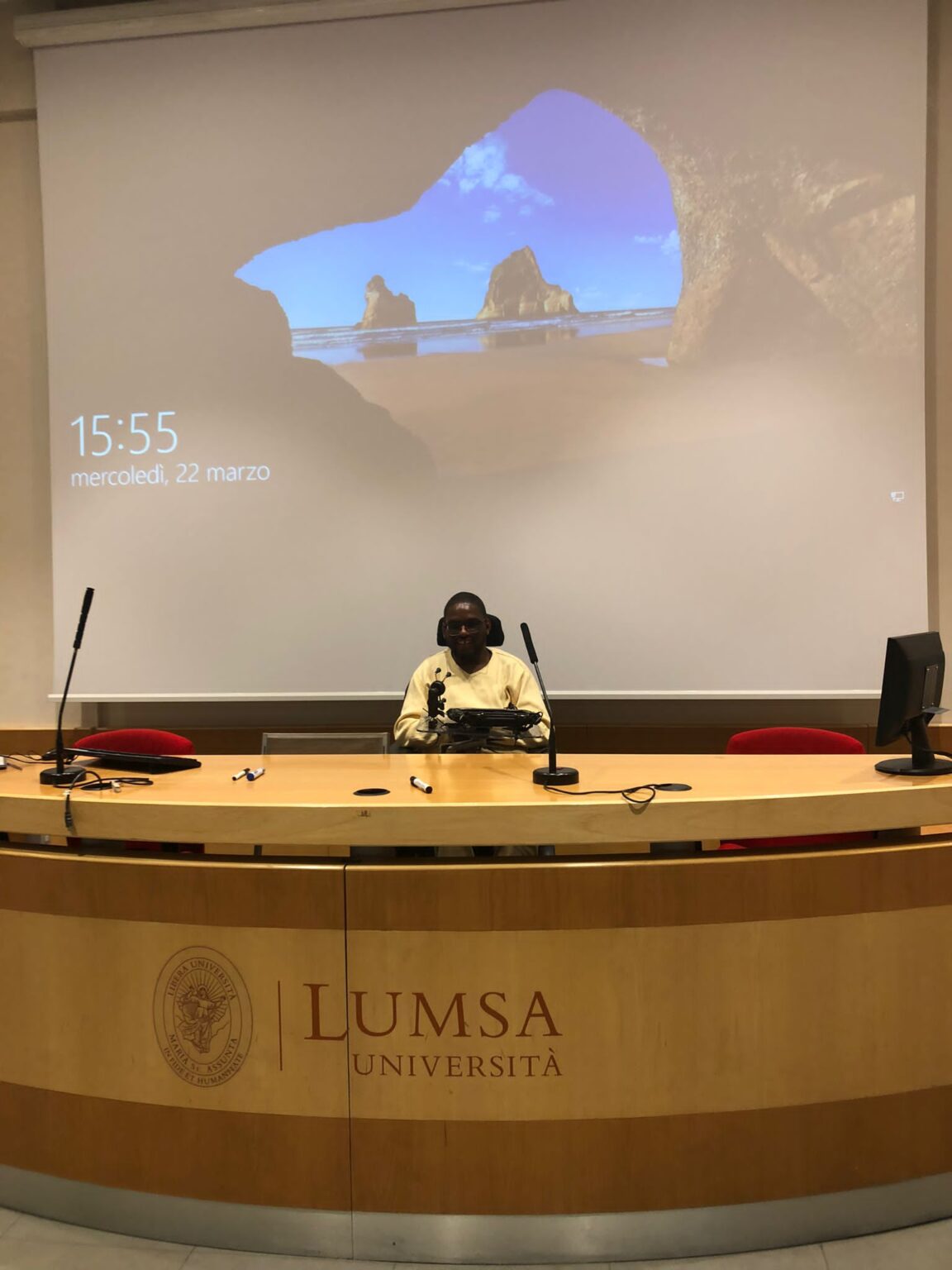 Kevin Williams Presentation
